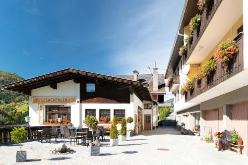 Lesachtalerhof