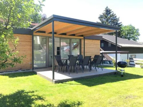 Holiday Home Sonneninsel in Velden am Wörthersee by Interhome