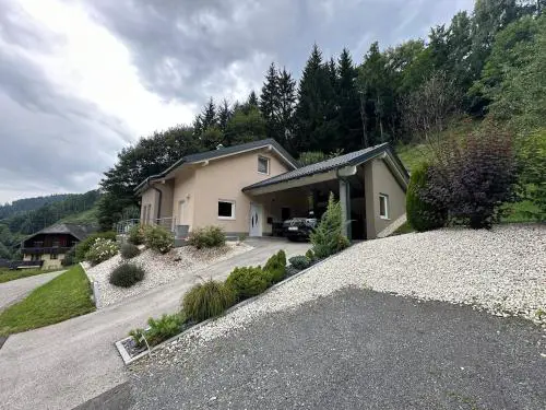 Messners Ferienhaus