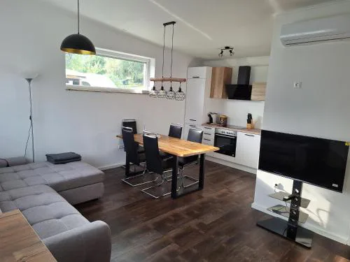 Aurum Chalet