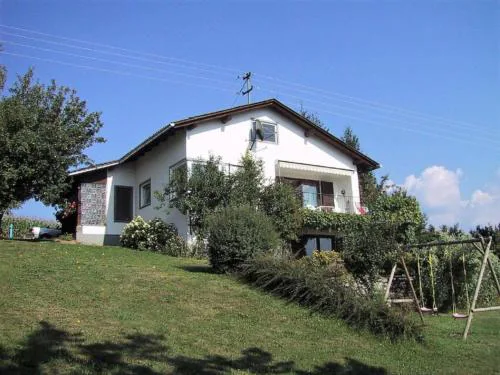 Landhaus Karawankenblick
