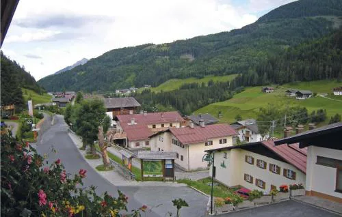 Ferienwohnung In Maria Luggau