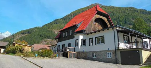 Ankogel Lofts Mallnitz
