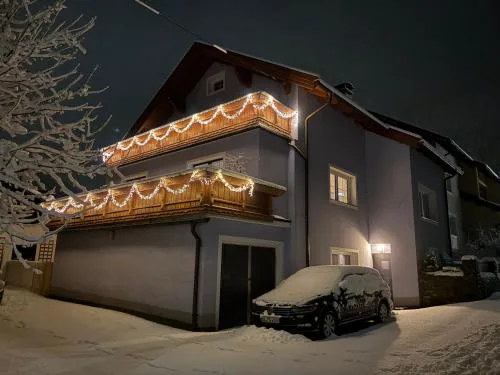Haus Angermann