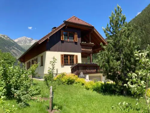 Haus Seebach