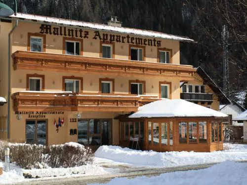 Hotel Mallnitz