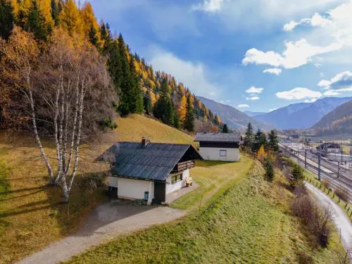 Jagerhütte