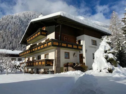 Landhaus Penker