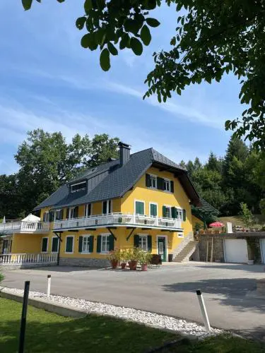 Die Bäckerei