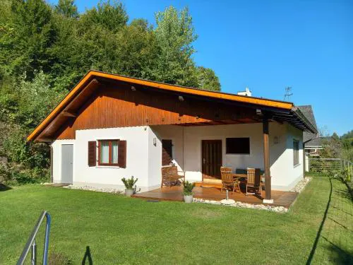 Ferienhaus