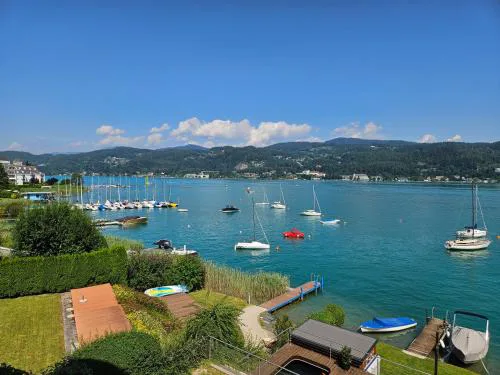Seehaus Gori
