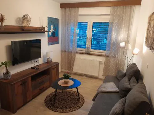 Ferienwohnung Christina