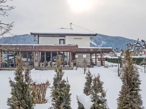 Apartment Villa Therese by Interhome