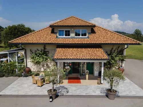 Fischerhaus