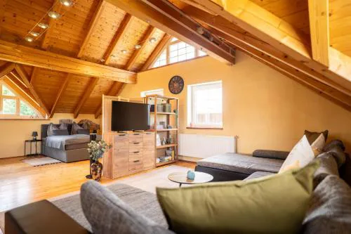 Ferienhaus Dobernik
