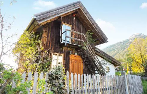 Ferienhaus In Mühldorf
