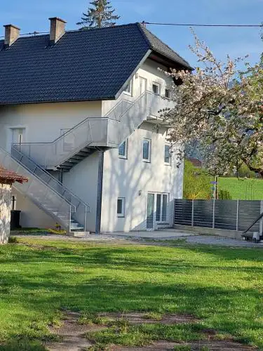 Ferienwohnungen Candolini