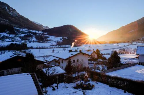 Apartment Danielsbergblick