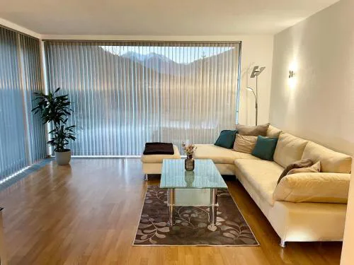 Appartement Mölltalblick