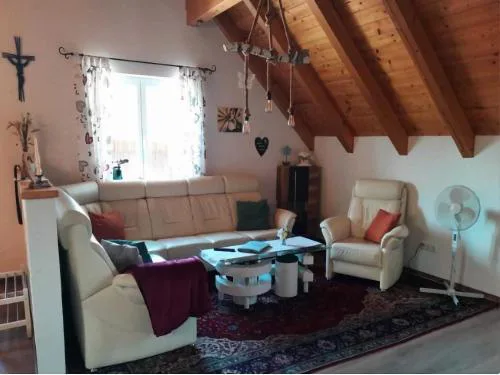 Wohnung in Neuhaus nahe Skigebiet Petzen
