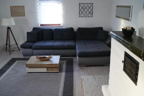 Ambiente Ferienapartments Julienhöhe