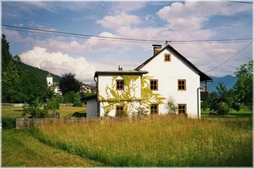 Ferienwohntraum Haller