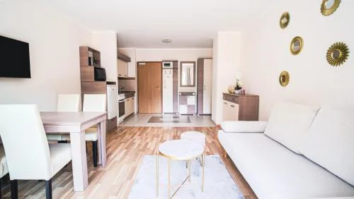 Alpe Adria Apartments - Top 11 by S4Y