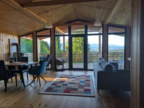 Ferienhaus Enzo