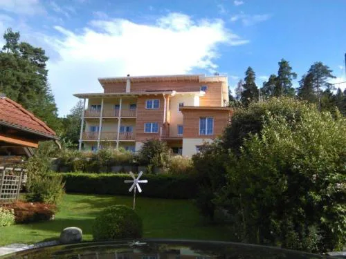 Apartment Villa Albatros in Oberdellach by Interhome