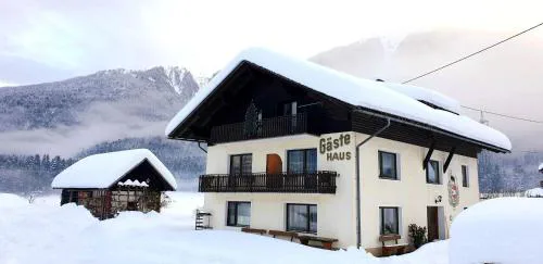 Guesthouse Schoba Typ B