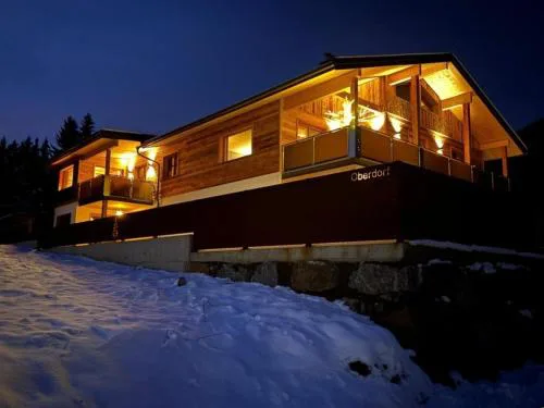 Lärchenchalet