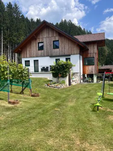 Ferienhaus Feil