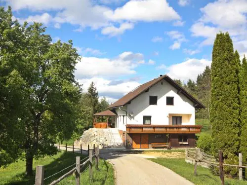 Holiday Home Berg by Interhome