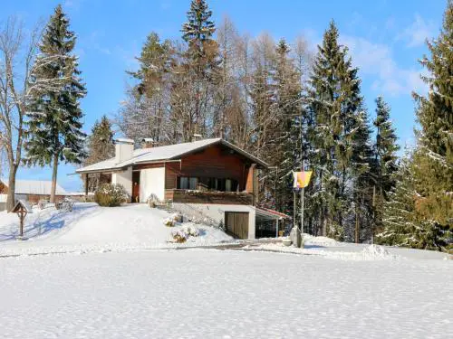 Holiday Home Rustika by Interhome