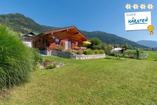 Ferienhaus Sonnenwiese