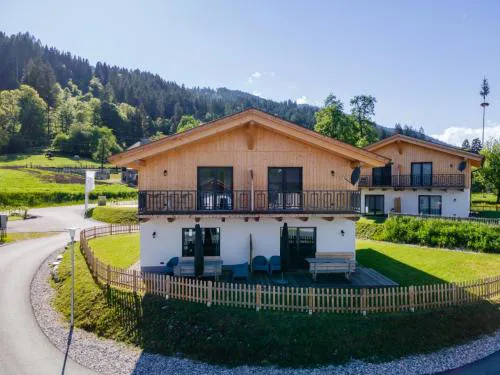 Obermöschach 6A