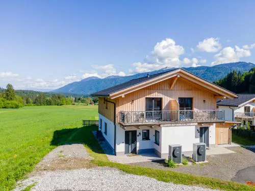Sauna Chalet 9B