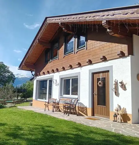 Ferienhaus Herrenschmiede
