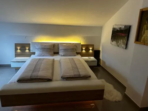 Ferienwohnung Mölltaler Bergblick