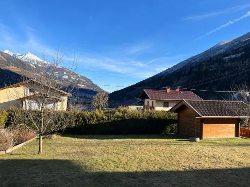 Panorama Apartments Semslach