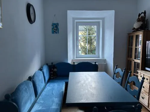 Sonilife Ferienwohnung Obervellach zentral & naturnah