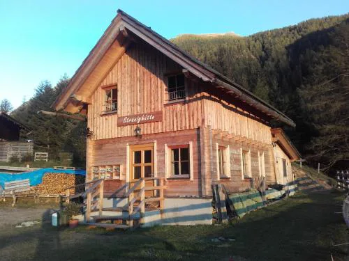 Stranighütte