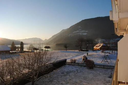 Fewo Ossiach