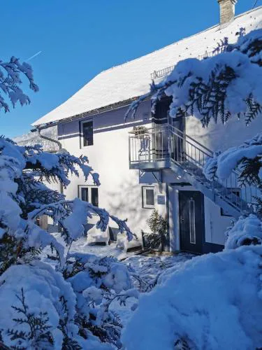 Haus Seewald