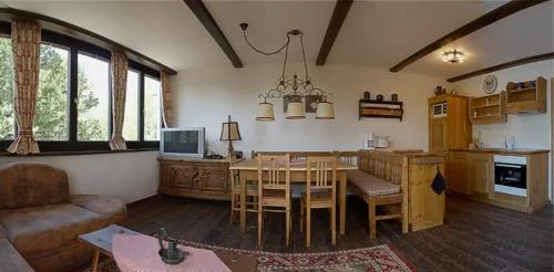 Apartment Kärntnerhaus I