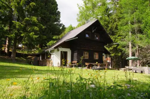 Falkert-Hütte „Beim Almöhi"