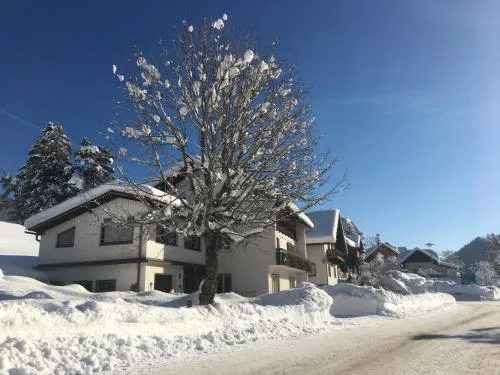 Haus Alpentraum