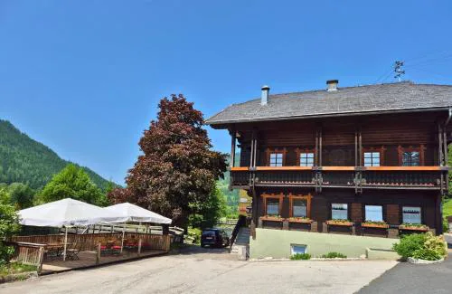 Haus Zedlacher