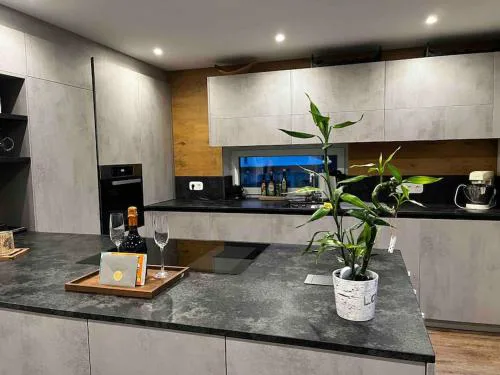 Apartment Reißeck