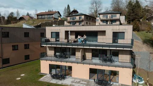 Premium Apartments Monterra